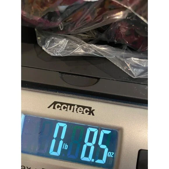 Habitat Womens Button Up Top Size XL Y2K Polka Dot‎ Whimsigoth Vamp Fairy Grunge - Picture 12 of 12